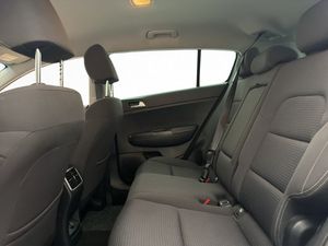 Kia Sportage bild 26