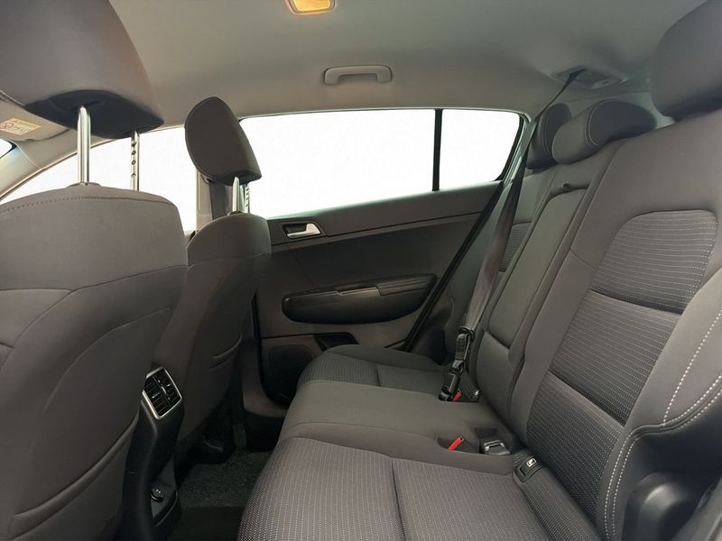 Kia Sportage bild 26