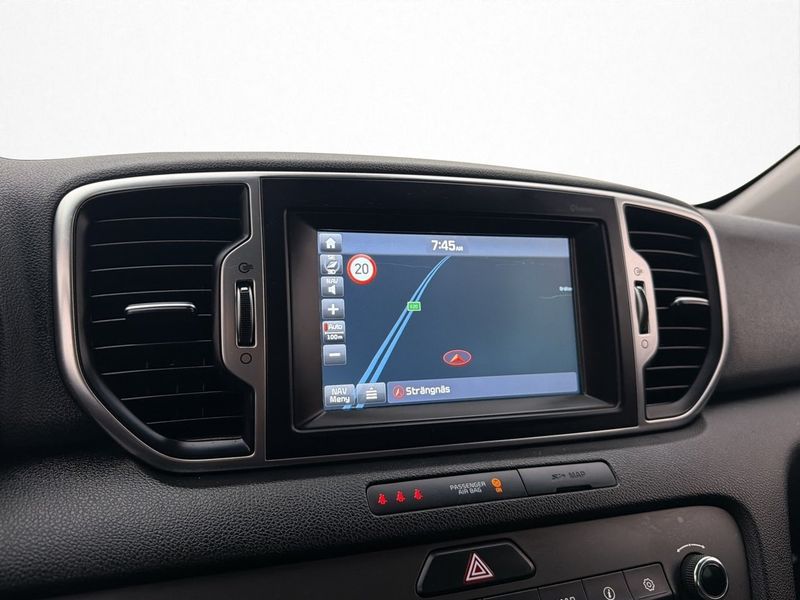 Kia Sportage bild 17