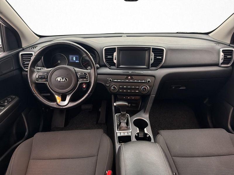 Kia Sportage bild 23
