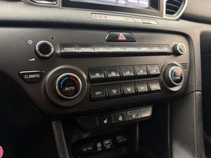 Kia Sportage bild 20