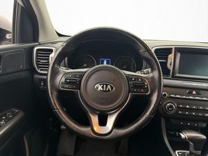 Kia Sportage bild 11