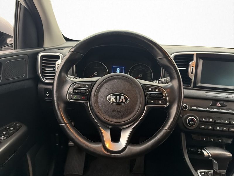 Kia Sportage bild 11