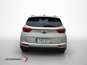 Kia Sportage bild 7