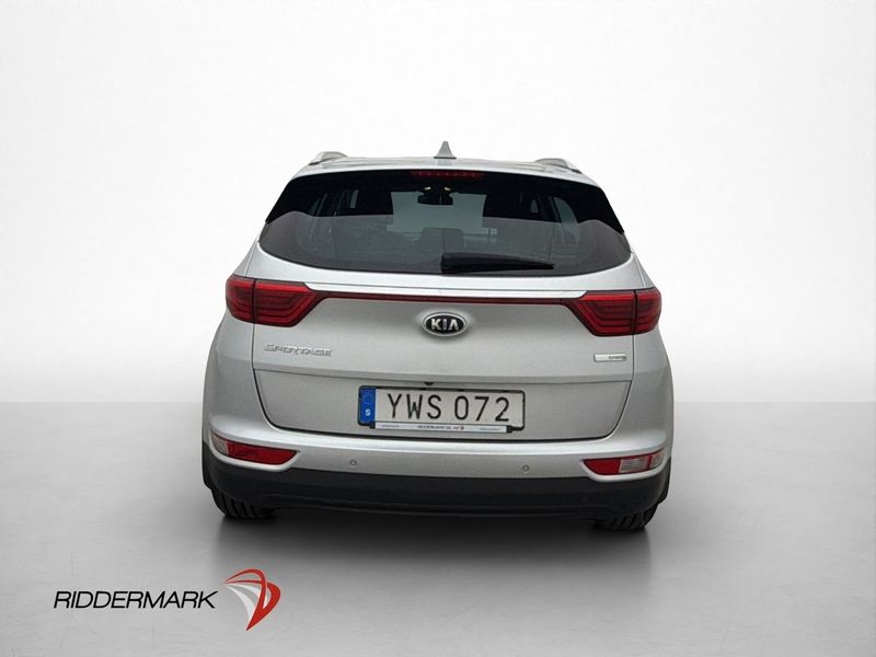Kia Sportage bild 7