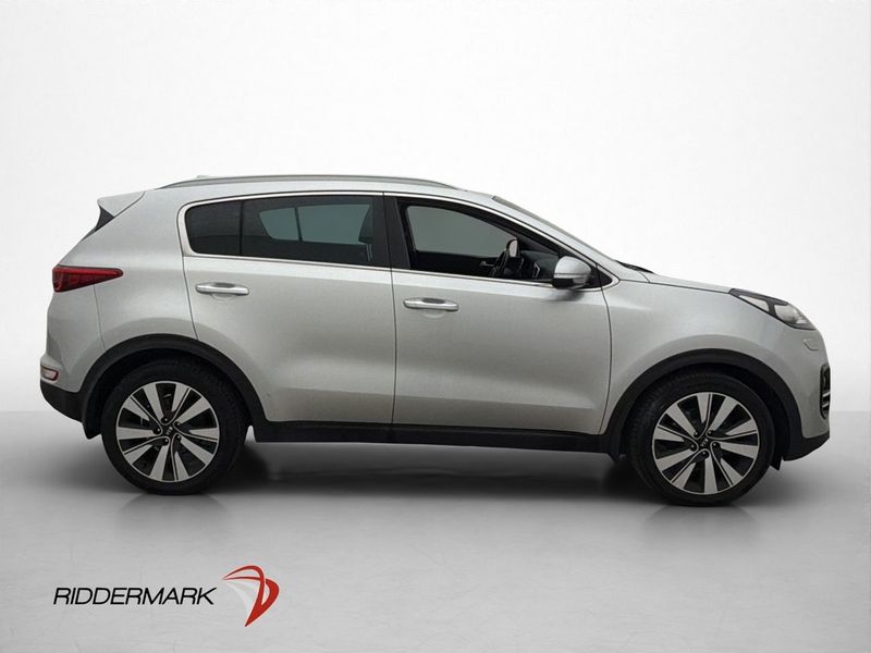 Kia Sportage bild 5