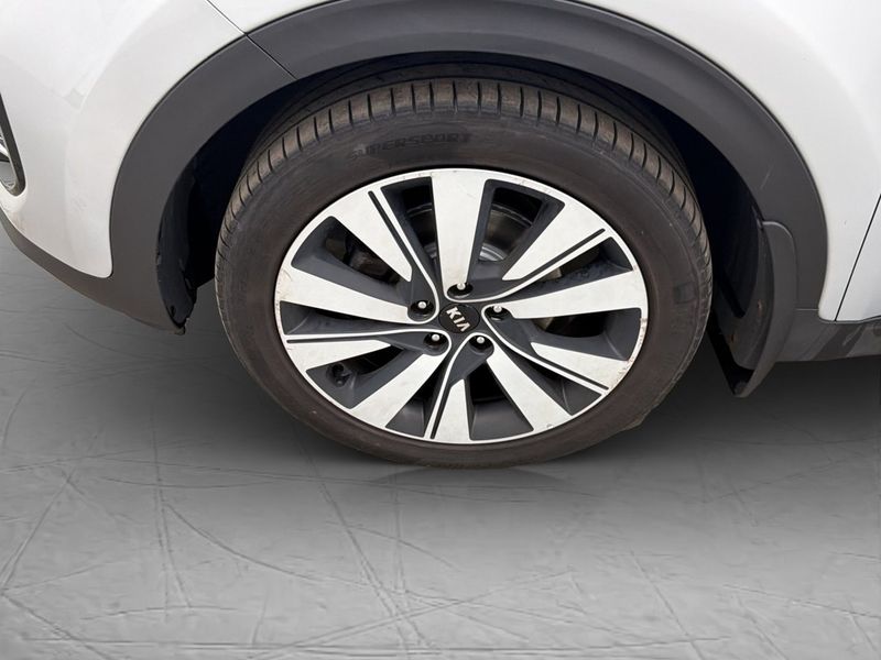 Kia Sportage bild 28