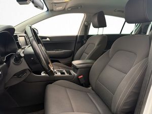 Kia Sportage bild 22