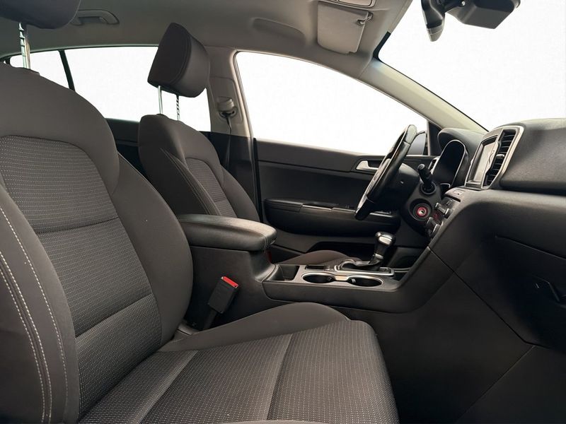 Kia Sportage bild 24