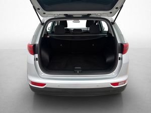 Kia Sportage bild 27