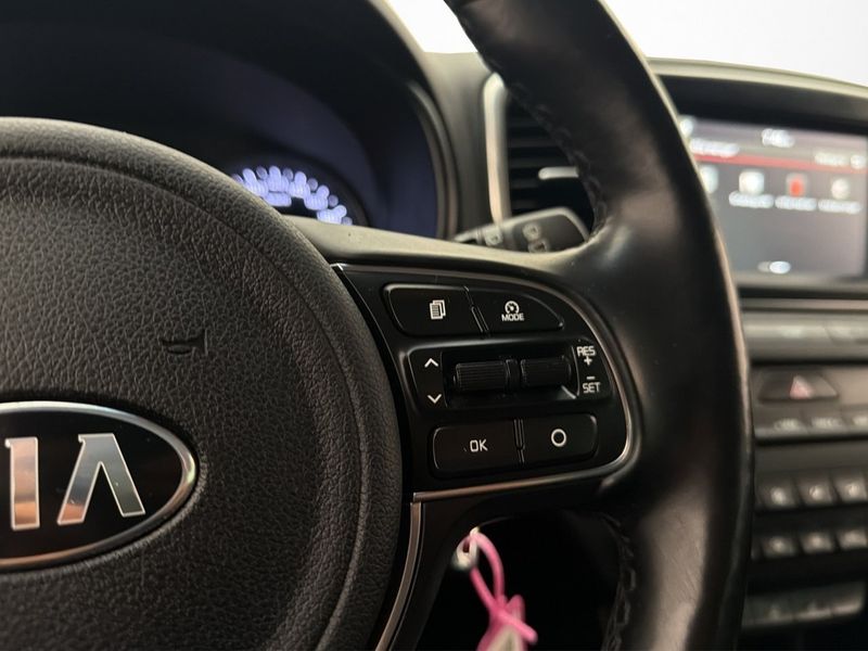 Kia Sportage bild 14