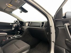 Kia Sportage bild 25
