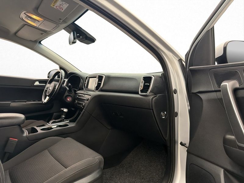 Kia Sportage bild 25