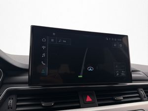 Audi A4 Allroad bild 21