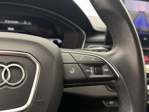Audi A4 Allroad bild 18