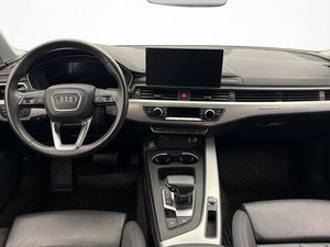 Audi A4 Allroad bild 12