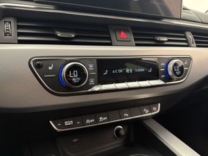 Audi A4 Allroad bild 24