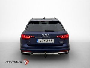 Audi A4 Allroad bild 7