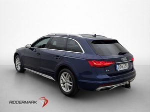 Audi A4 Allroad bild 8