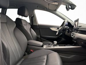 Audi A4 Allroad bild 27