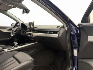 Audi A4 Allroad bild 28