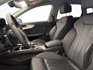 Audi A4 Allroad bild 26
