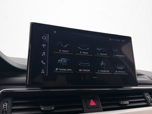 Audi A4 Allroad bild 23