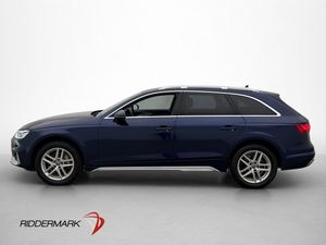Audi A4 Allroad bild 9