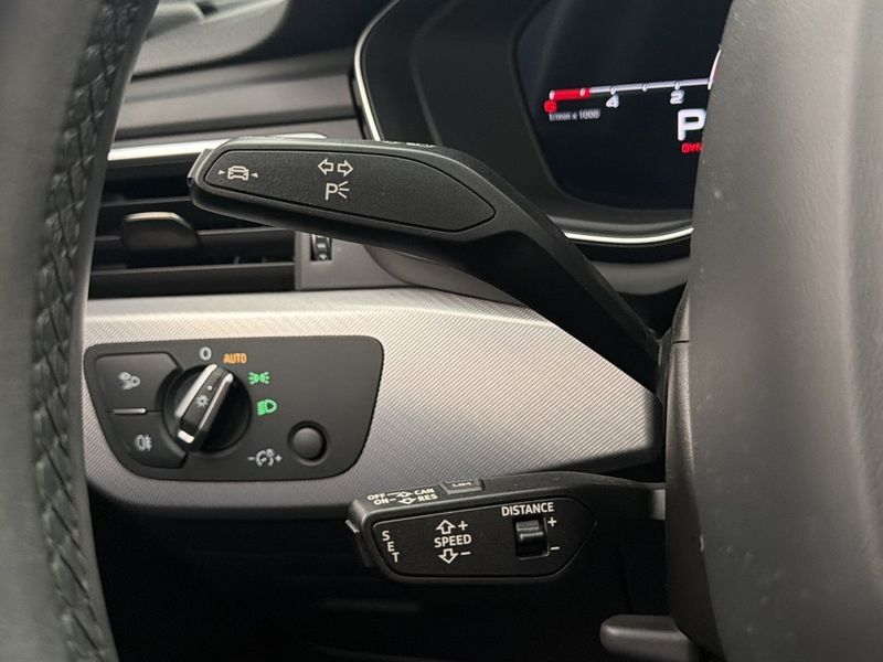 Audi A4 Allroad bild 14