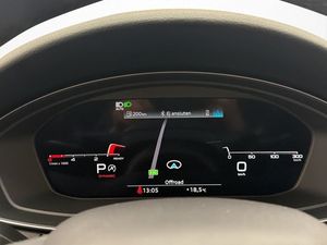 Audi A4 Allroad bild 16