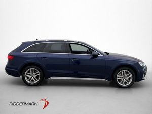 Audi A4 Allroad bild 5