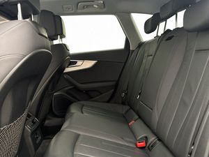 Audi A4 Allroad bild 29