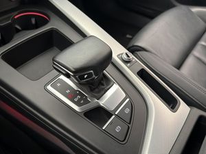 Audi A4 Allroad bild 25