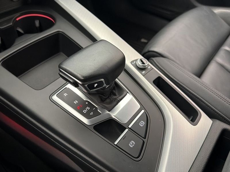 Audi A4 Allroad bild 25