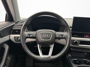 Audi A4 Allroad bild 13