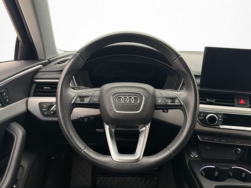 Audi A4 Allroad bild 13