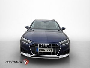 Audi A4 Allroad bild 2