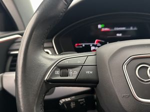 Audi A4 Allroad bild 15