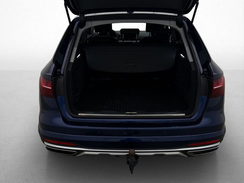 Audi A4 Allroad bild 31