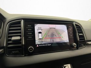 Skoda Karoq bild 25