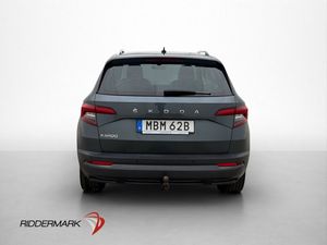 Skoda Karoq bild 6