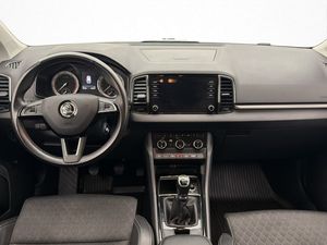 Skoda Karoq bild 13