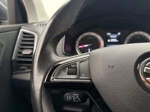 Skoda Karoq bild 20