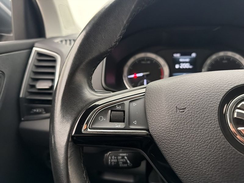 Skoda Karoq bild 20