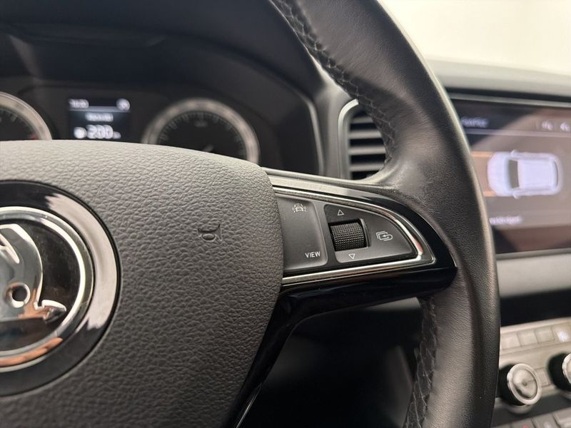 Skoda Karoq bild 21