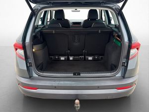 Skoda Karoq bild 29