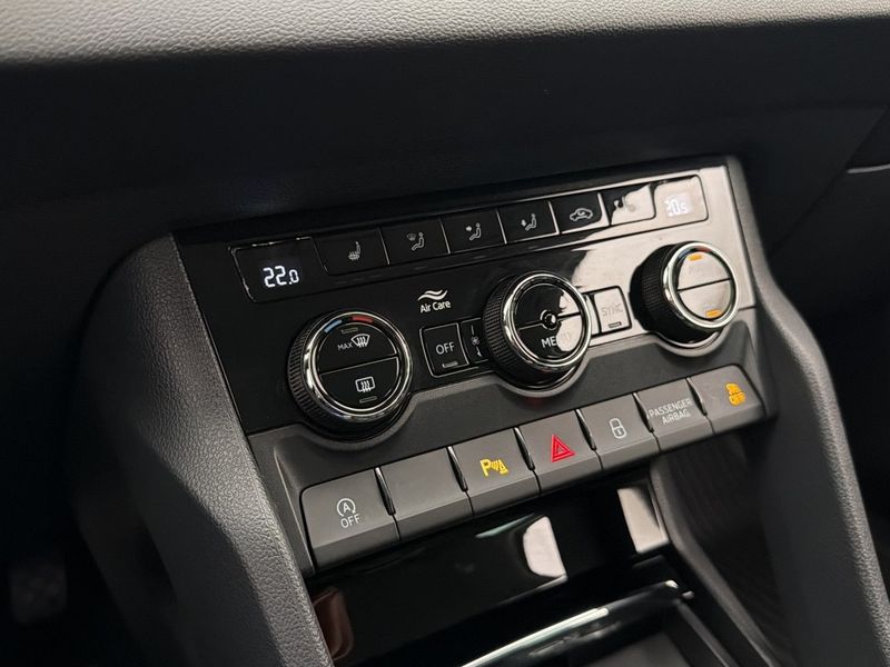 Skoda Karoq bild 26