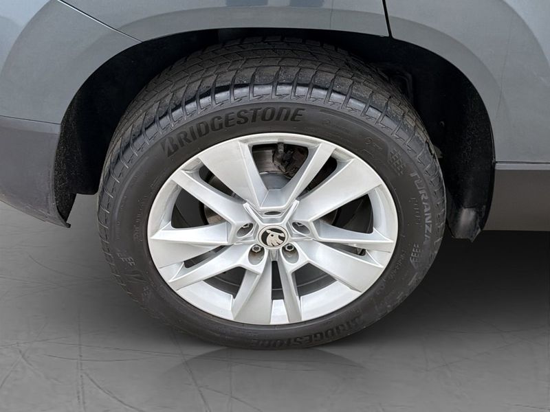 Skoda Karoq bild 33