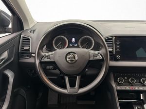 Skoda Karoq bild 14