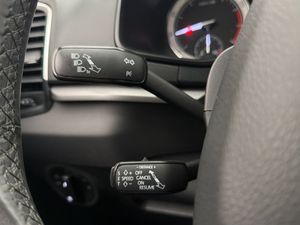 Skoda Karoq bild 19